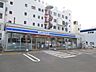 周辺：ローソン 岡山西大寺中野店 790m