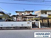 広さ、陽当り、設備面、周辺環境などなど、実際に物件を見てみないと分からない魅力があります！まずはお気軽にご見学くださいませ♪　☆不動産のことならハウスドゥ 岡山原尾島へ☆