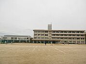 岡山市立東山中学校 1990m
