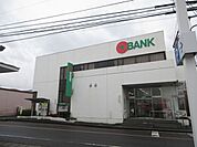 トマト銀行 曹源寺支店 710m