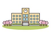 岡山市立操南中学校 2930m