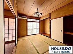 和室の画像
