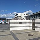 岡山市立竜操中学校 1610m