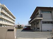 岡山市立福浜中学校 1920m