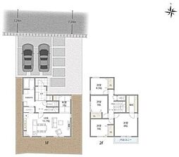 未入居戸建 瀬戸内市邑久町尾張