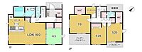 岡山県岡山市中区江並：物件画像