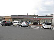 セブンイレブン　岡山関店 260m