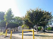 海吉サニー団地第2遊園地※画像はイメージです。 60m
