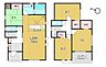 間取り：☆4LDK+WIC2ヶ所☆敷地面積155.21m2・建物面積98.95m2