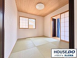 和室の画像