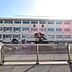 周辺：岡山市立 幡多小学校岡山市立 幡多小学校 1050m