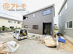 駿東郡清水町柿田第3　新築戸建て　4号棟