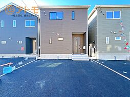 沼津市共栄町　新築戸建て　4号棟