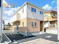 裾野市岩波第1　新築一戸建て　2号棟