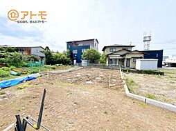 伊豆の国市三福第3　新築一戸建て　2号棟