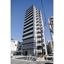 S-RESIDENCE熱田II  ｜ 愛知県名古屋市熱田区横田１丁目7-8（賃貸マンション1K・3階・23.04㎡） その1