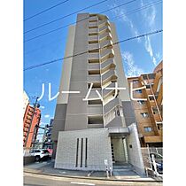 S-FORT金山  ｜ 愛知県名古屋市中川区八熊１丁目5-20（賃貸マンション1R・11階・33.00㎡） その1