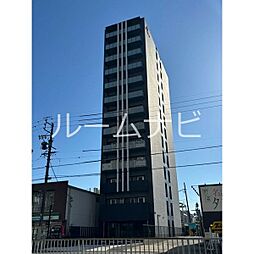 🉐敷金礼金0円！🉐名古屋市営名城線 志賀本通駅 徒歩1分