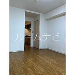 名古屋市営名城線 久屋大通駅 徒歩8分の賃貸マンション 6階1Kのリビング/ダイニング