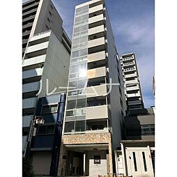 名古屋市営名城線 久屋大通駅 徒歩8分の賃貸マンション