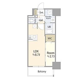 名古屋市営東山線 新栄町駅 徒歩10分 11階/-