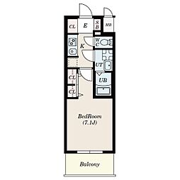 名古屋市営東山線 星ヶ丘駅 徒歩9分 9階/-
