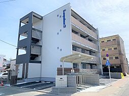 名古屋市営東山線 中村日赤駅 徒歩10分