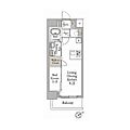 LiveFlat千種WEST8階8.9万円