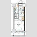 MAXIV大須観音10階6.1万円