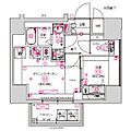 CREST TAPP東別院12階6.6万円