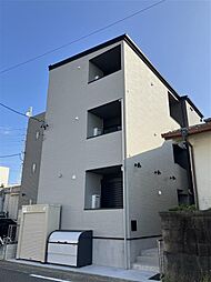 🉐敷金礼金0円！🉐名古屋臨海高速あおなみ線 南荒子駅 徒歩9分