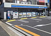 ローソン 北区山田一丁目店（470m）