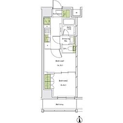 名古屋市営鶴舞線 大須観音駅 徒歩12分 13階/-