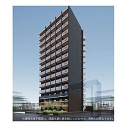 名古屋市営鶴舞線 大須観音駅 徒歩12分