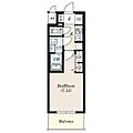 S-RESIDENCE星ヶ丘7階6.8万円