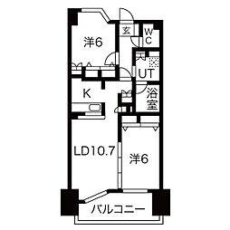 名古屋市営名城線 上前津駅 徒歩7分 7階/-