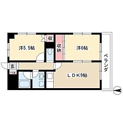 名古屋市営鶴舞線 大須観音駅 徒歩4分