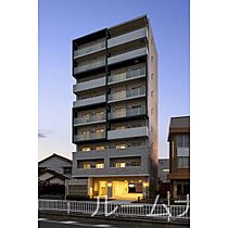 PULCHRA OZONE（プルクラ大曽根） 201 ｜ 愛知県名古屋市東区東大曽根町23-15（賃貸マンション1K・2階・25.42㎡） その9