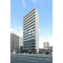 S-RESIDENCE熱田一番  ｜ 愛知県名古屋市熱田区一番１丁目20-23（賃貸マンション1K・3階・23.22㎡） その1