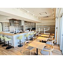 NEUA　NARUMI（ノイア　ナルミ）  ｜ 愛知県名古屋市緑区鳴海町字上汐田234番地2（賃貸マンション1K・9階・25.57㎡） その9