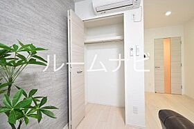 G　VIVRE一社 205 ｜ 愛知県名古屋市名東区一社３丁目101（賃貸マンション1K・2階・26.68㎡） その13