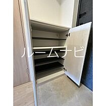 S-RESIDENCE尾頭橋 401 ｜ 愛知県名古屋市中川区尾頭橋３丁目22-12（賃貸マンション1K・4階・25.02㎡） その8