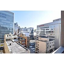 Gramercy Shirakawa Koen 1405 ｜ 愛知県名古屋市中区栄２丁目13-21（賃貸マンション1LDK・14階・35.04㎡） その14