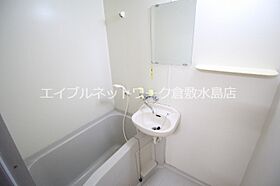 プリード遠藤A  ｜ 岡山県倉敷市連島町西之浦（賃貸アパート1K・1階・24.00㎡） その4