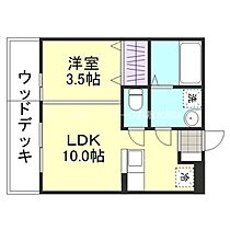 プレミアムコート乙島  ｜ 岡山県倉敷市玉島乙島（賃貸アパート1LDK・1階・32.29㎡） その2