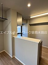 Bella casa South（ベラ　カーサ　サウス）  ｜ 岡山県倉敷市老松町3丁目（賃貸マンション2LDK・8階・56.32㎡） その16