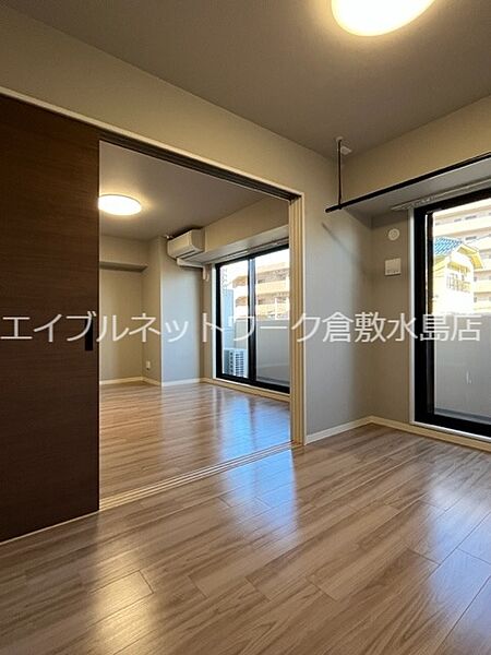 Bella casa North（ベラ　 カーサ　ノース） ｜岡山県倉敷市老松町3丁目(賃貸マンション2LDK・7階・56.32㎡)の写真 その19