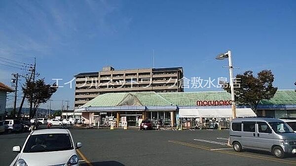 画像20:山陽マルナカ老松店 1056m