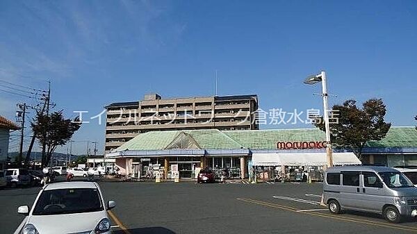 ハイツサーシャII ｜岡山県倉敷市安江(賃貸アパート1K・1階・29.87㎡)の写真 その21