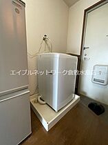 プリード倉敷  ｜ 岡山県倉敷市連島町西之浦（賃貸アパート1K・5階・19.70㎡） その16